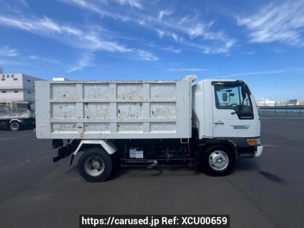 Used 1997 MT hino ranger FC3JCBD Image[17]