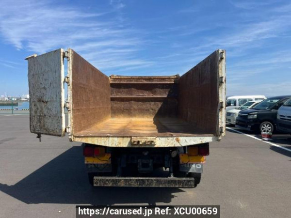 Used 1997 MT hino ranger FC3JCBD Image[18]