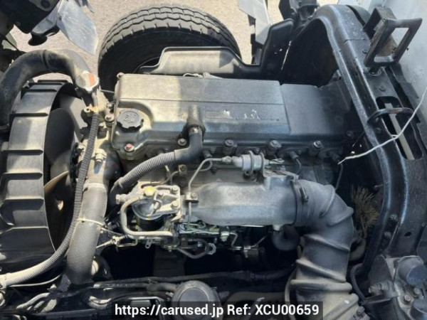 Used 1997 MT hino ranger FC3JCBD Image[19]