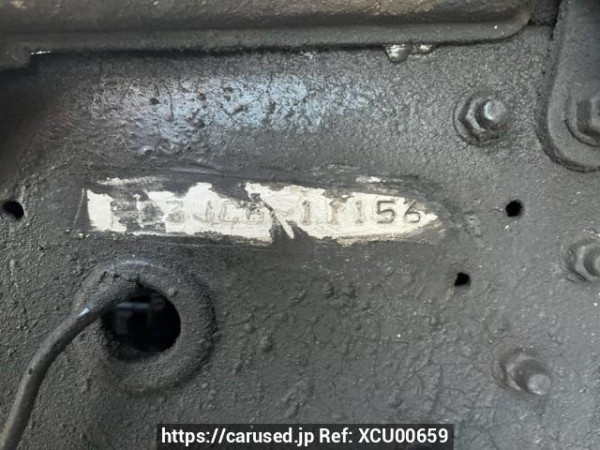 Used 1997 MT hino ranger FC3JCBD Image[21]