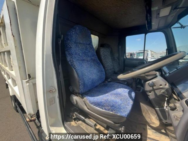 Used 1997 MT hino ranger FC3JCBD Image[23]