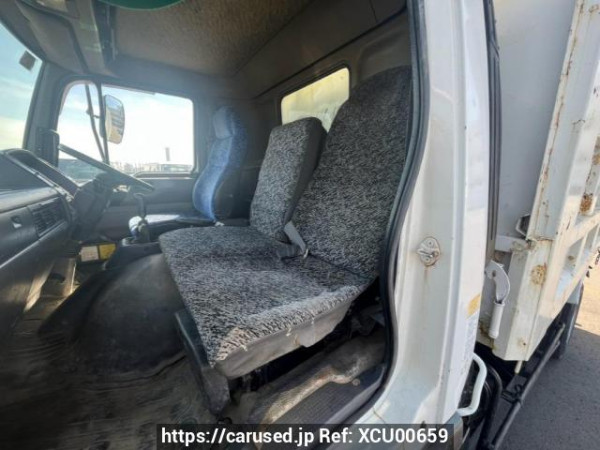 Used 1997 MT hino ranger FC3JCBD Image[24]