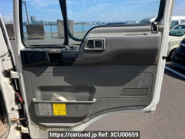 Used 1997 MT hino ranger FC3JCBD Image[25]