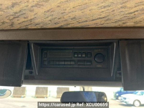Used 1997 MT hino ranger FC3JCBD Image[26]