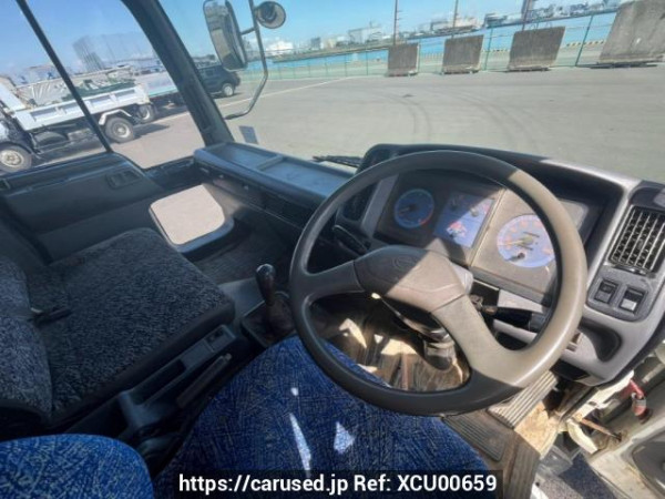 Used 1997 MT hino ranger FC3JCBD Image[28]