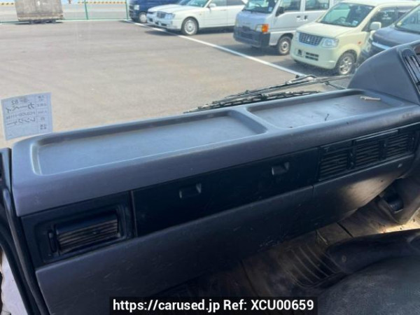 Used 1997 MT hino ranger FC3JCBD Image[29]