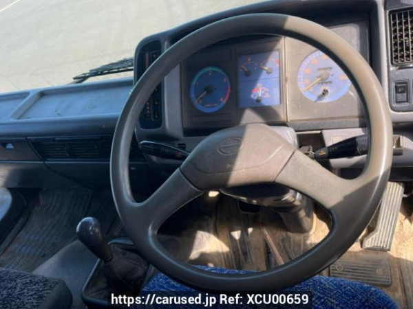Used 1997 MT hino ranger FC3JCBD Image[30]
