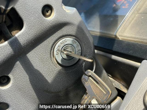 Used 1997 MT hino ranger FC3JCBD Image[31]