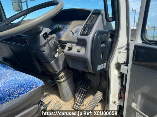Used 1997 MT hino ranger FC3JCBD Image[32]