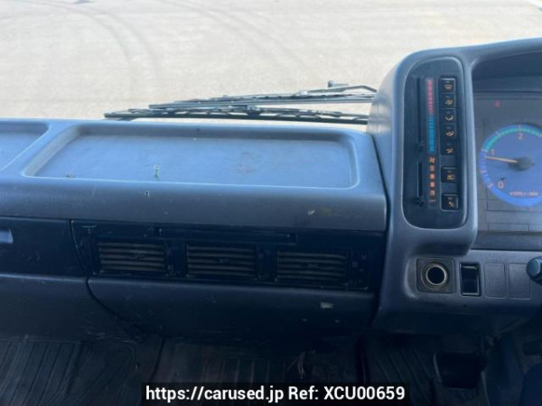 Used 1997 MT hino ranger FC3JCBD Image[33]