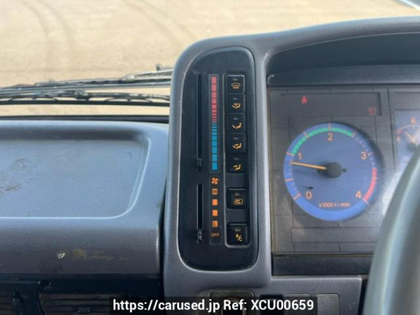 Used 1997 MT hino ranger FC3JCBD Image[34]