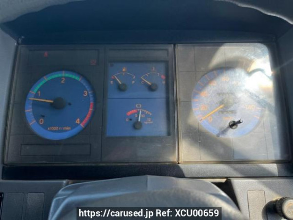 Used 1997 MT hino ranger FC3JCBD Image[36]