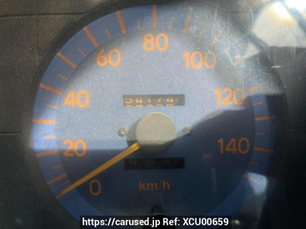 Used 1997 MT hino ranger FC3JCBD Image[37]