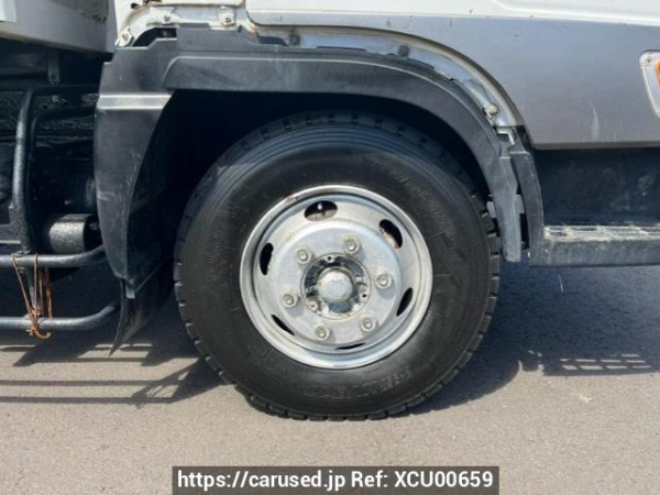 Used 1997 MT hino ranger FC3JCBD Image[38]