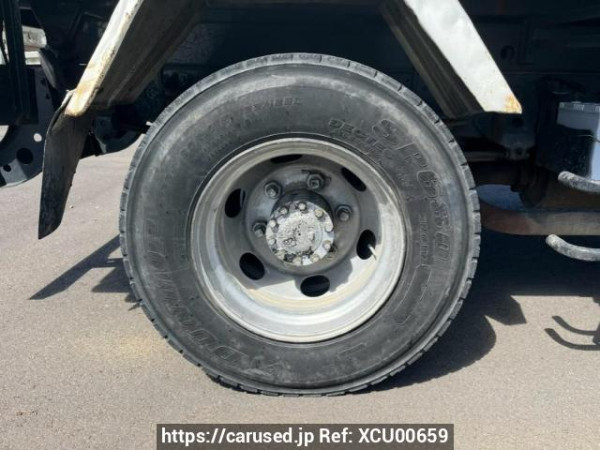 Used 1997 MT hino ranger FC3JCBD Image[39]
