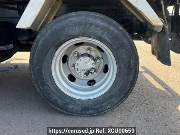 Used 1997 MT hino ranger FC3JCBD Image[40]