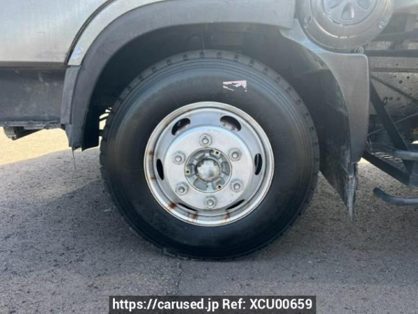 Used 1997 MT hino ranger FC3JCBD Image[41]
