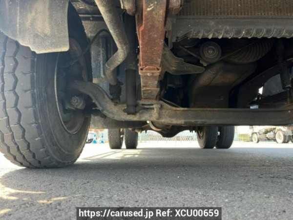 Used 1997 MT hino ranger FC3JCBD Image[42]