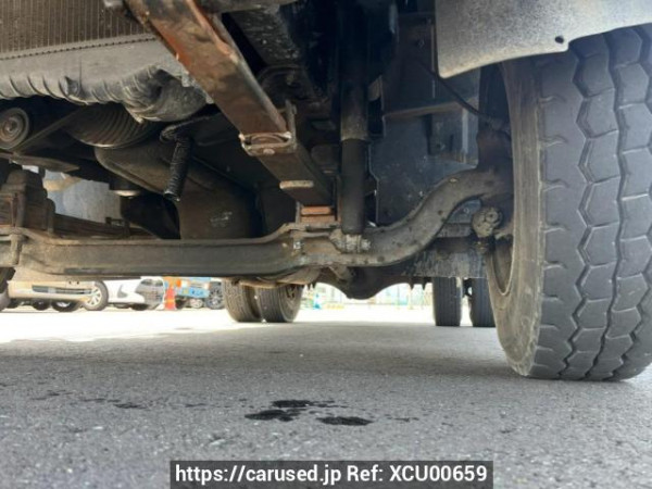 Used 1997 MT hino ranger FC3JCBD Image[43]