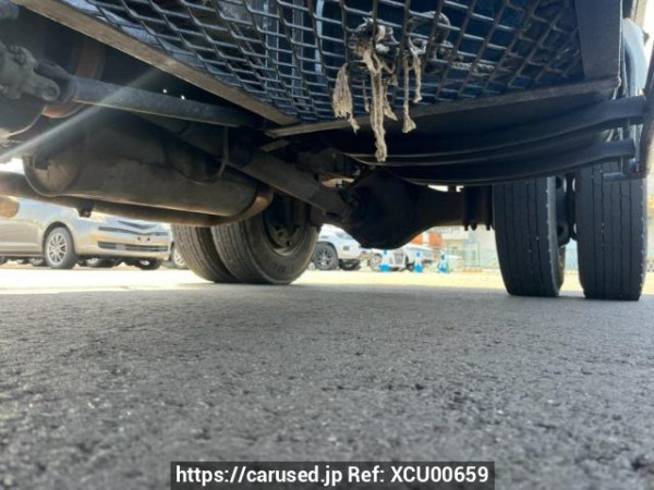Used 1997 MT hino ranger FC3JCBD Image[45]