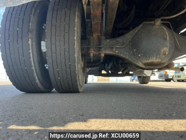 Used 1997 MT hino ranger FC3JCBD Image[48]