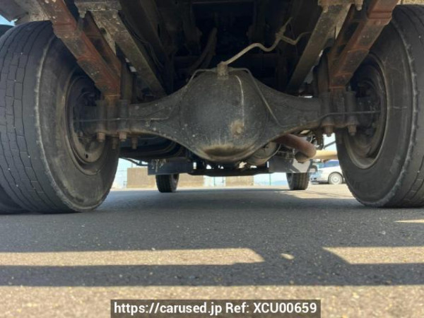 Used 1997 MT hino ranger FC3JCBD Image[49]