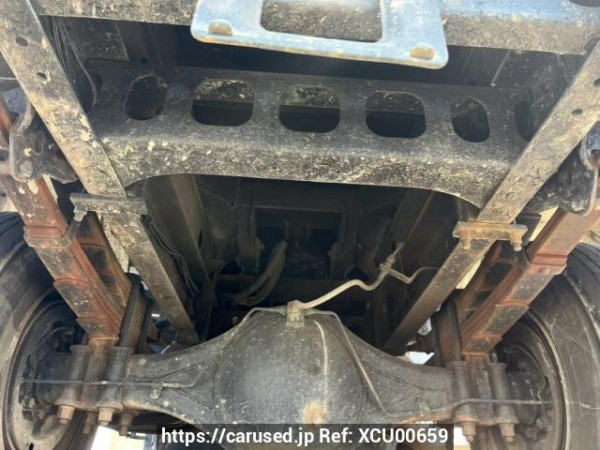 Used 1997 MT hino ranger FC3JCBD Image[51]