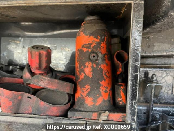 Used 1997 MT hino ranger FC3JCBD Image[54]