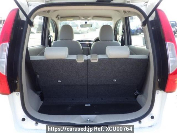 Used 2016 AT mitsubishi ek-wagon B11W Image[8]