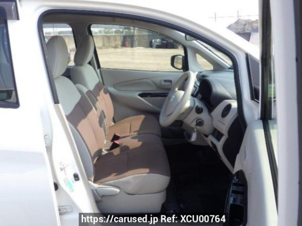 Used 2016 AT mitsubishi ek-wagon B11W Image[11]
