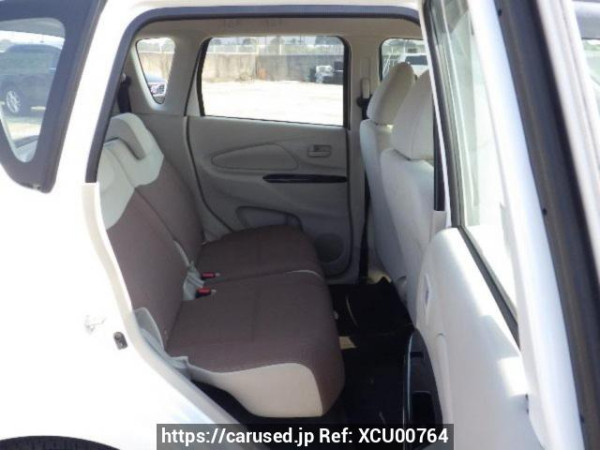 Used 2016 AT mitsubishi ek-wagon B11W Image[13]