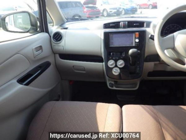 Used 2016 AT mitsubishi ek-wagon B11W Image[16]