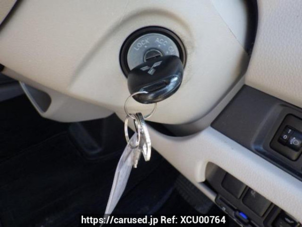 Used 2016 AT mitsubishi ek-wagon B11W Image[18]