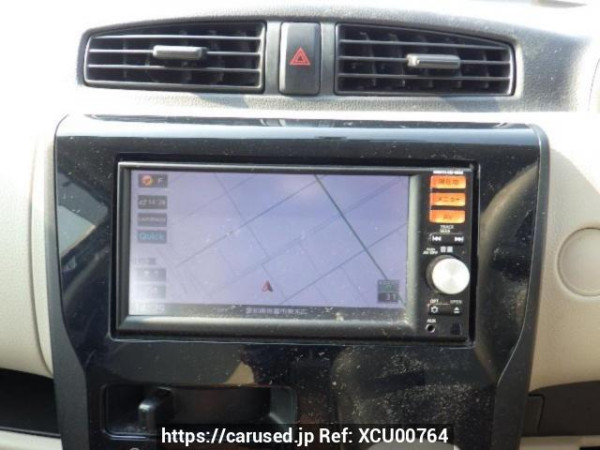 Used 2016 AT mitsubishi ek-wagon B11W Image[19]
