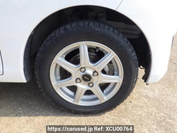 Used 2016 AT mitsubishi ek-wagon B11W Image[23]