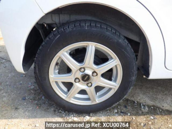 Used 2016 AT mitsubishi ek-wagon B11W Image[24]