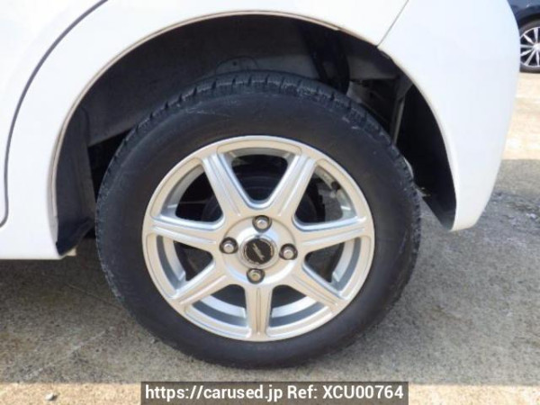Used 2016 AT mitsubishi ek-wagon B11W Image[26]