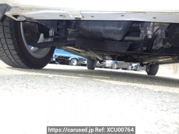 Used 2016 AT mitsubishi ek-wagon B11W Image[27]