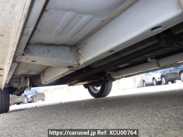 Used 2016 AT mitsubishi ek-wagon B11W Image[29]