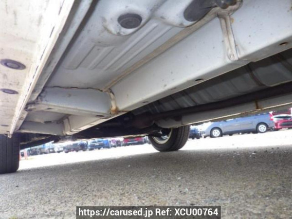 Used 2016 AT mitsubishi ek-wagon B11W Image[31]
