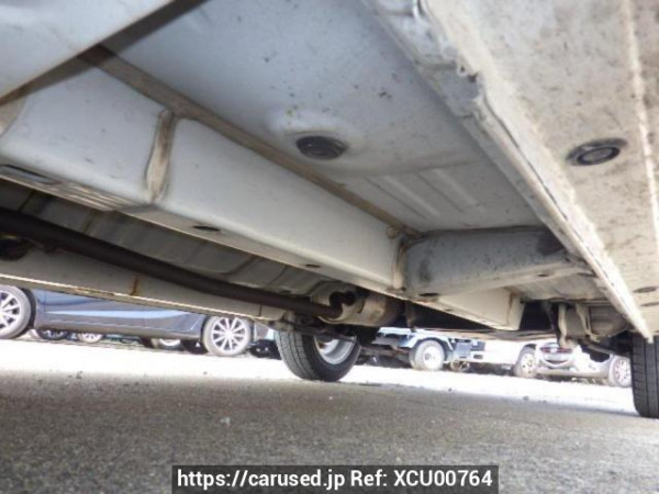 Used 2016 AT mitsubishi ek-wagon B11W Image[32]