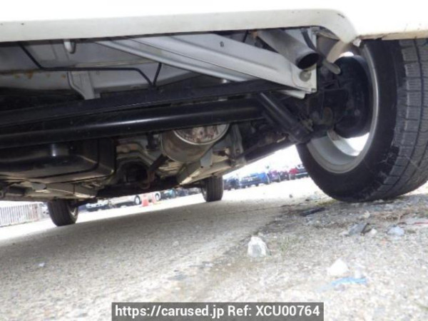 Used 2016 AT mitsubishi ek-wagon B11W Image[34]