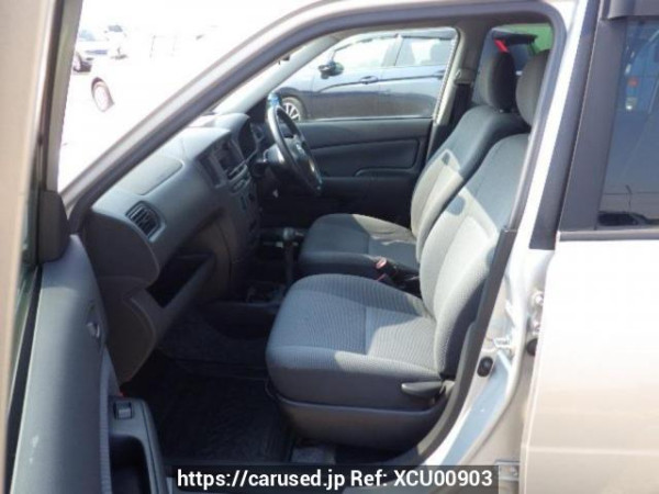 Used 2002 AT toyota succeed-van NCP51V Image[12]