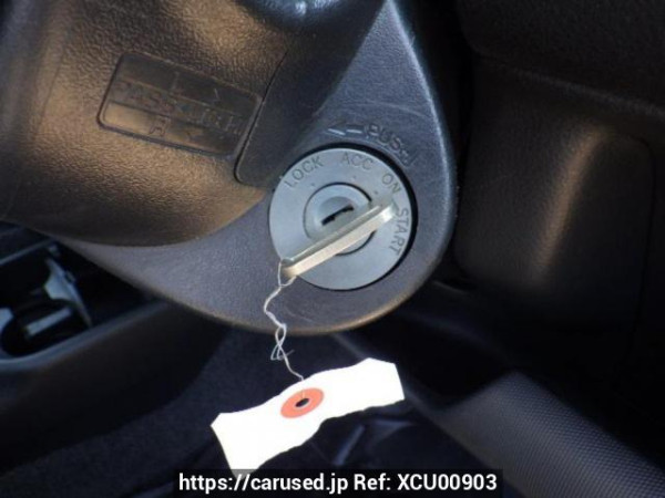 Used 2002 AT toyota succeed-van NCP51V Image[18]
