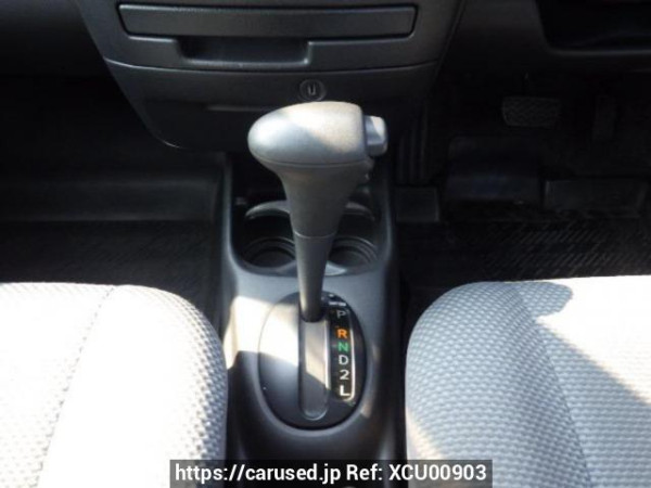 Used 2002 AT toyota succeed-van NCP51V Image[20]