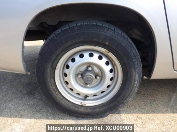 Used 2002 AT toyota succeed-van NCP51V Image[23]