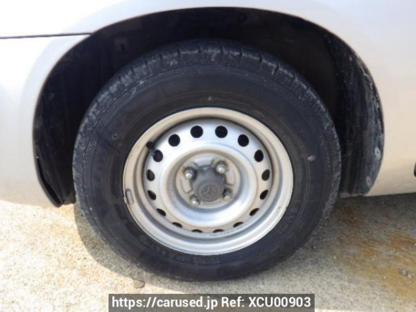Used 2002 AT toyota succeed-van NCP51V Image[25]