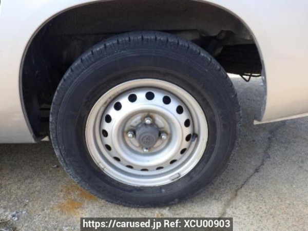 Used 2002 AT toyota succeed-van NCP51V Image[26]
