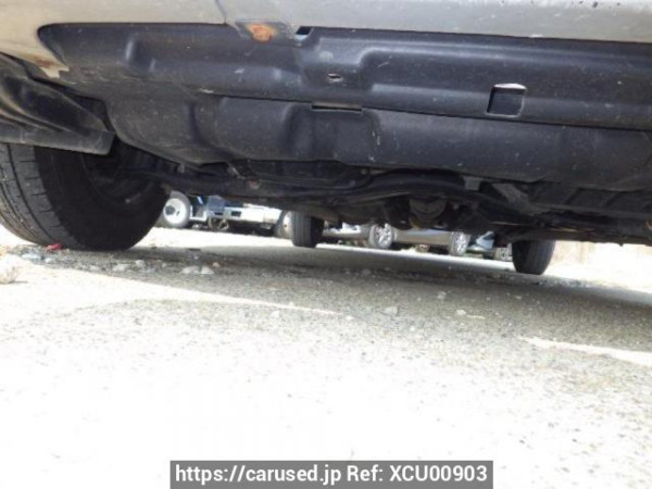Used 2002 AT toyota succeed-van NCP51V Image[27]
