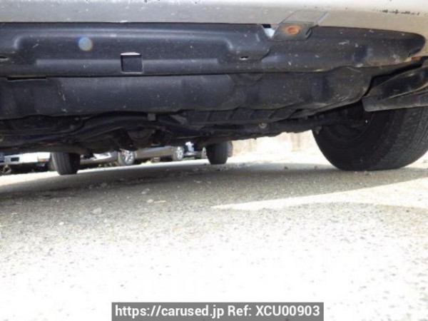 Used 2002 AT toyota succeed-van NCP51V Image[28]